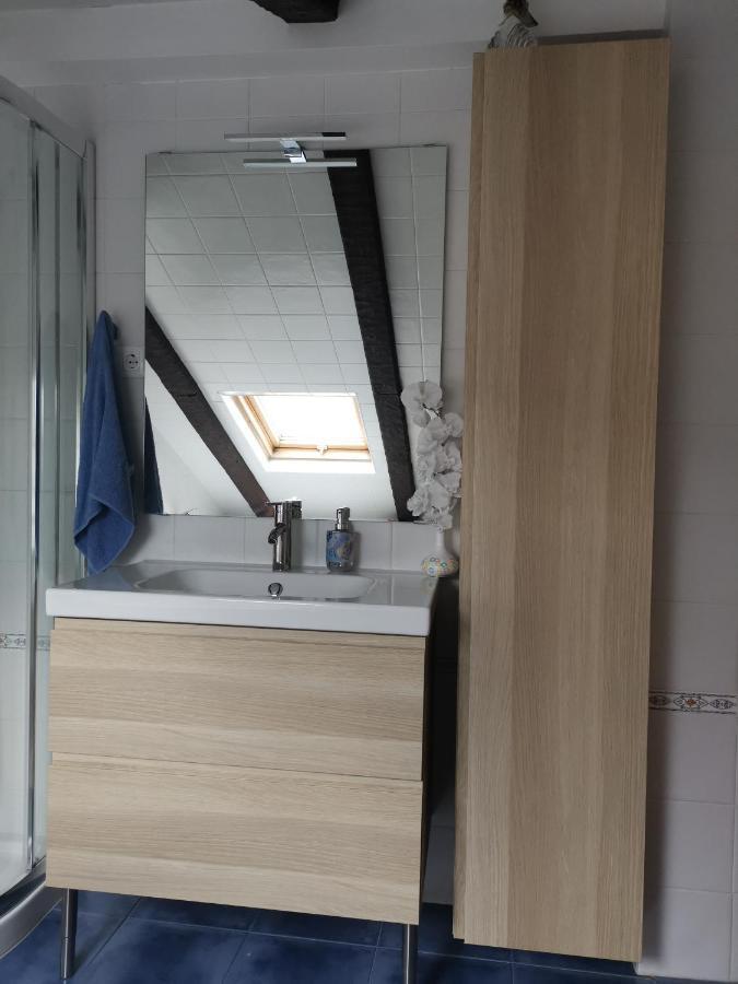 Apartamento Con Estupendas Vistas Moaña Buitenkant foto