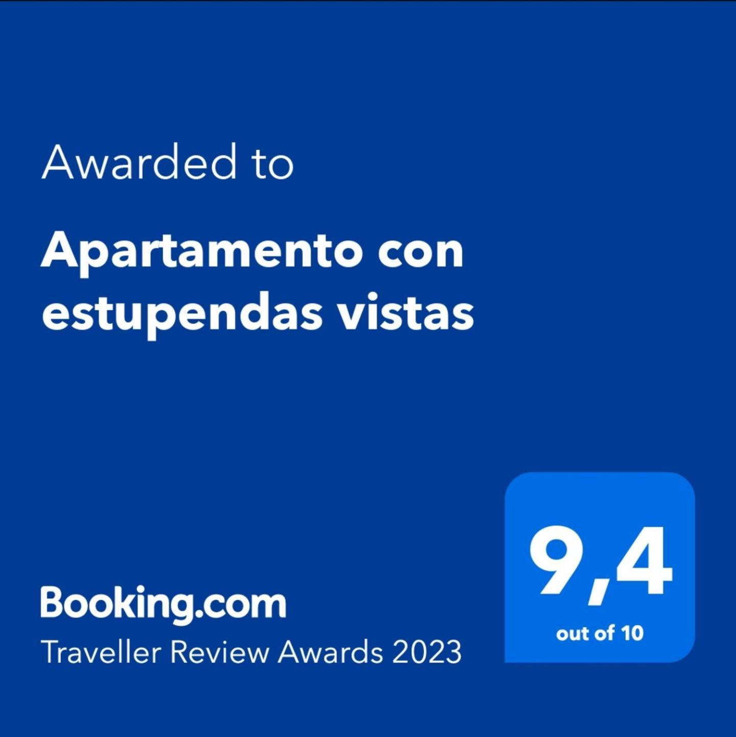 Apartamento Con Estupendas Vistas Moaña Kamer foto